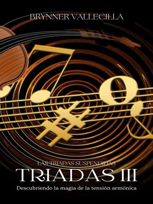 Title details for Triadas 3 by Brynner Vallecilla - Available